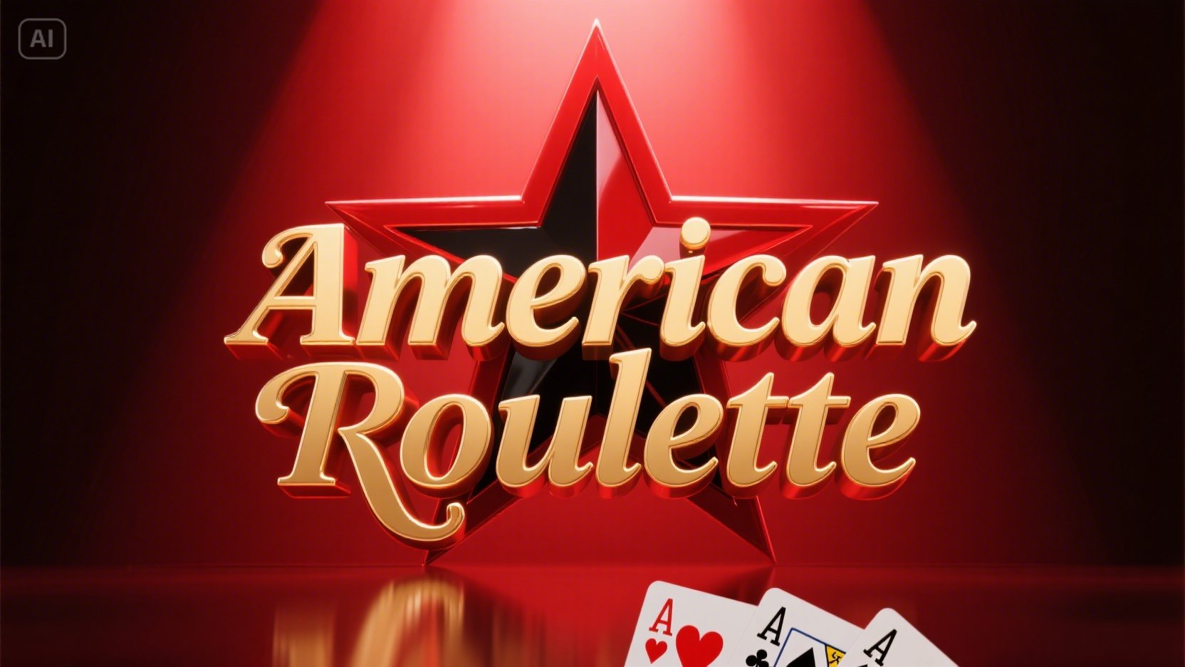 American Roulette